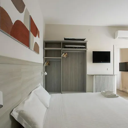 Livingstone B&B Matera Buitenkant foto
