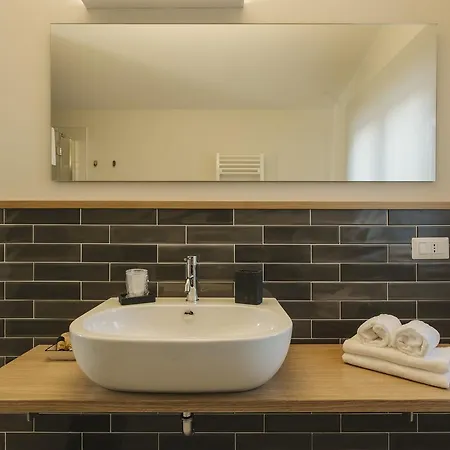 Livingstone B&B Matera Buitenkant foto
