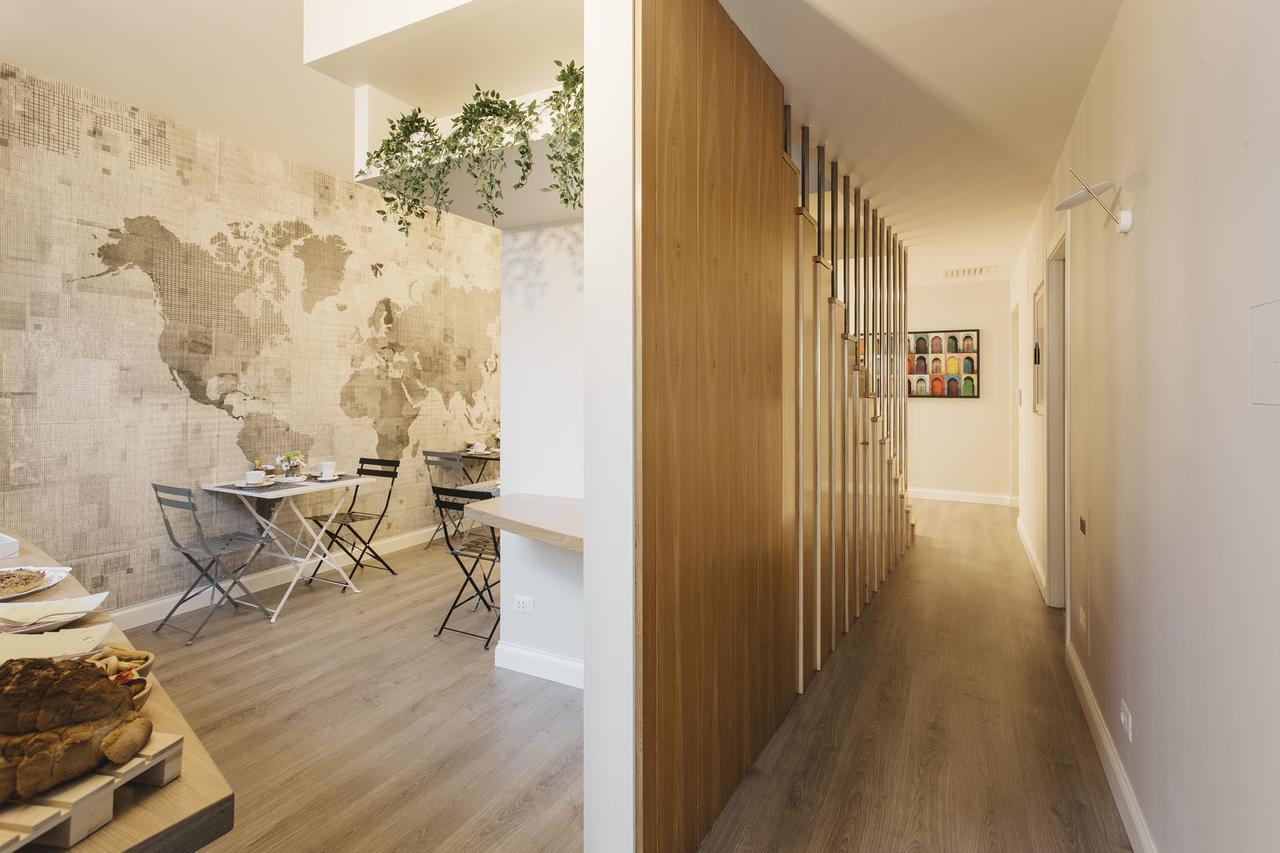 Livingstone Matera